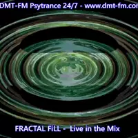 Live On Air by FRACTAL FiLL