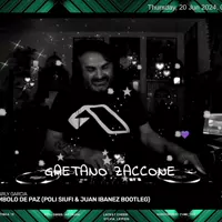Live On Air by Gaetano Zaccone DJ