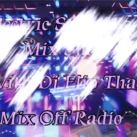 Live On Air by Mix Off Radio