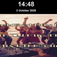 Live On Air by Mix Off Radio