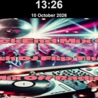 Weekend Mix Off Party 10/10/26 ( Dj Mix ) Open Format / Music Variety / Dj Mix Show Radio by Mix Off Radio