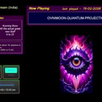 Psytrance/Goatrance Live On Air by Spirit-Tribe