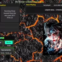 Psytrance/Goatrance Live On Air by Spirit-Tribe