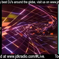 Live On Air by JDK Radio