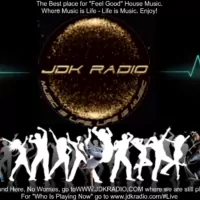 Live On Air by JDK Radio