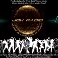 Live On Air by JDK Radio