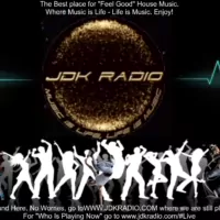Live On Air by JDK Radio