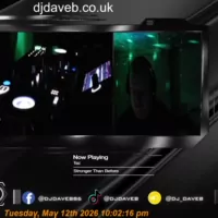 Live On Air by Mix365 LIVE