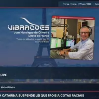 Live On Air by mexNEWS