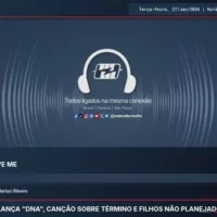 Live On Air by mexNEWS