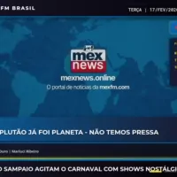 Live On Air by mexNEWS