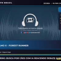 Live On Air by mexNEWS