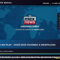 Live On Air by mexNEWS