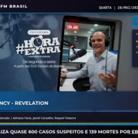 Live On Air by mexNEWS