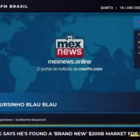 Live On Air by mexNEWS
