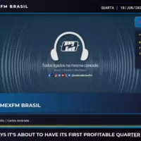 Live On Air by mexNEWS
