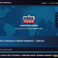 Live On Air by mexNEWS
