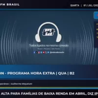 Live On Air by mexNEWS
