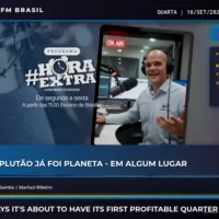 Live On Air by mexNEWS