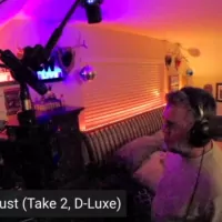 jpw PublikunCzar® LIVE~! (Show 101226) by jpw PublikunCzar®