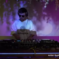 Live On Air by HotBeatsTV