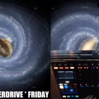 Live On Air: Friday Show by Harlemoverdrive