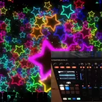 Live On Air: Friday Show #215 by Harlemoverdrive