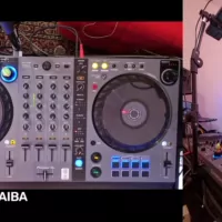 Drum'n' Bass for Grannies - livestream by Diagg