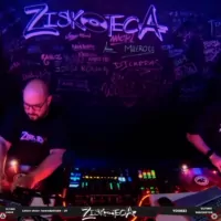 Live On Air by Laziskoteca