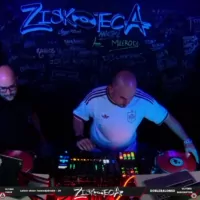 Live On Air by Laziskoteca