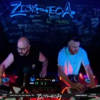 Yasu y De La Hoz Palilleo Vol II by Ziskoteca