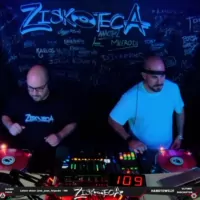 Yasu y Alex Noisy 5-9-26 by Ziskoteca