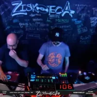 Live On Air by Ziskoteca