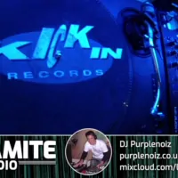 Dynamite Radio Test Transmissions by Purplenoiz