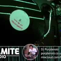 Rave &amp; Hardcore - Purplenoiz - Dynamite Radio by Purplenoiz