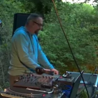 MAJÁLIS RETROSPEKTÍV - Wydam by ELEKTRóGER