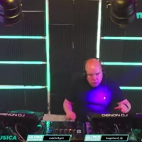 Livestream 26.02.2026 16:33 by másQDance