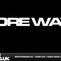 Live On Air by Eruptionradiouk