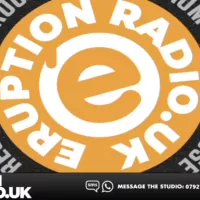 Live On Air by Eruptionradiouk
