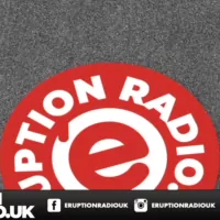 Live On Air by Eruptionradiouk