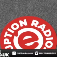 Eruptionradio.uk and DAB UK by Eruptionradiouk