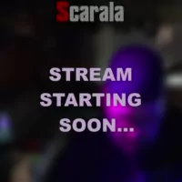 Live On Air by Scarala