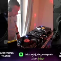 Live On Air by Rave Archive Live 247