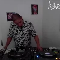 Live On Air by Rave Archive Live 247