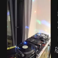 Live On Air by Rave Archive Live 247