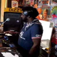 Live On Air by Rave Archive Live 247