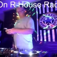 Live On Air by R House