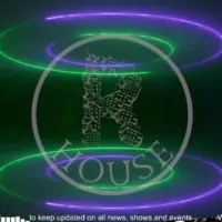 Live On Air by R House