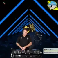 Live On Air by R House