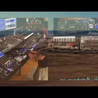 Live On Air by R House